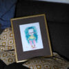 Fruity Starry Shiny – Original Art - Image 3