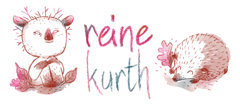 reine kurth : illustration